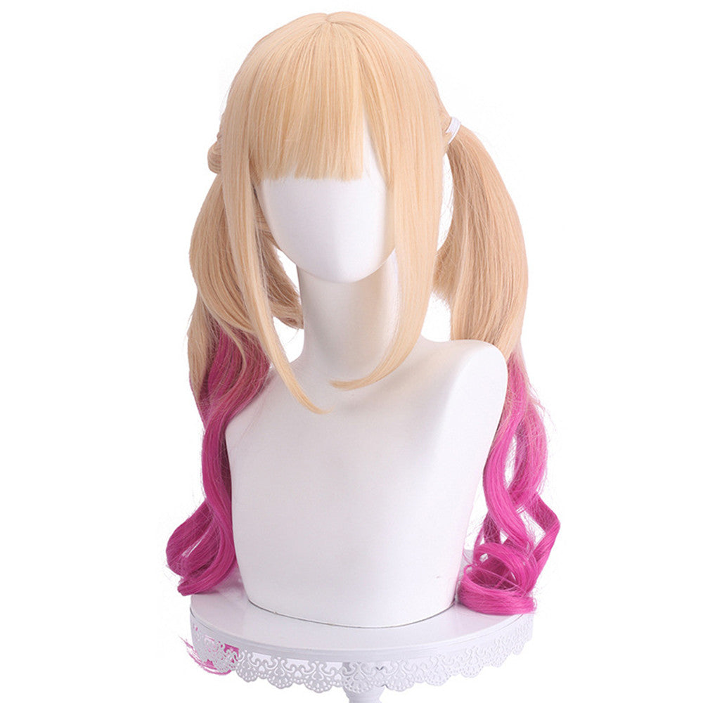 My Dress-Up Darling Kitagawa Marin Cosplay Cat Girls Kostüm