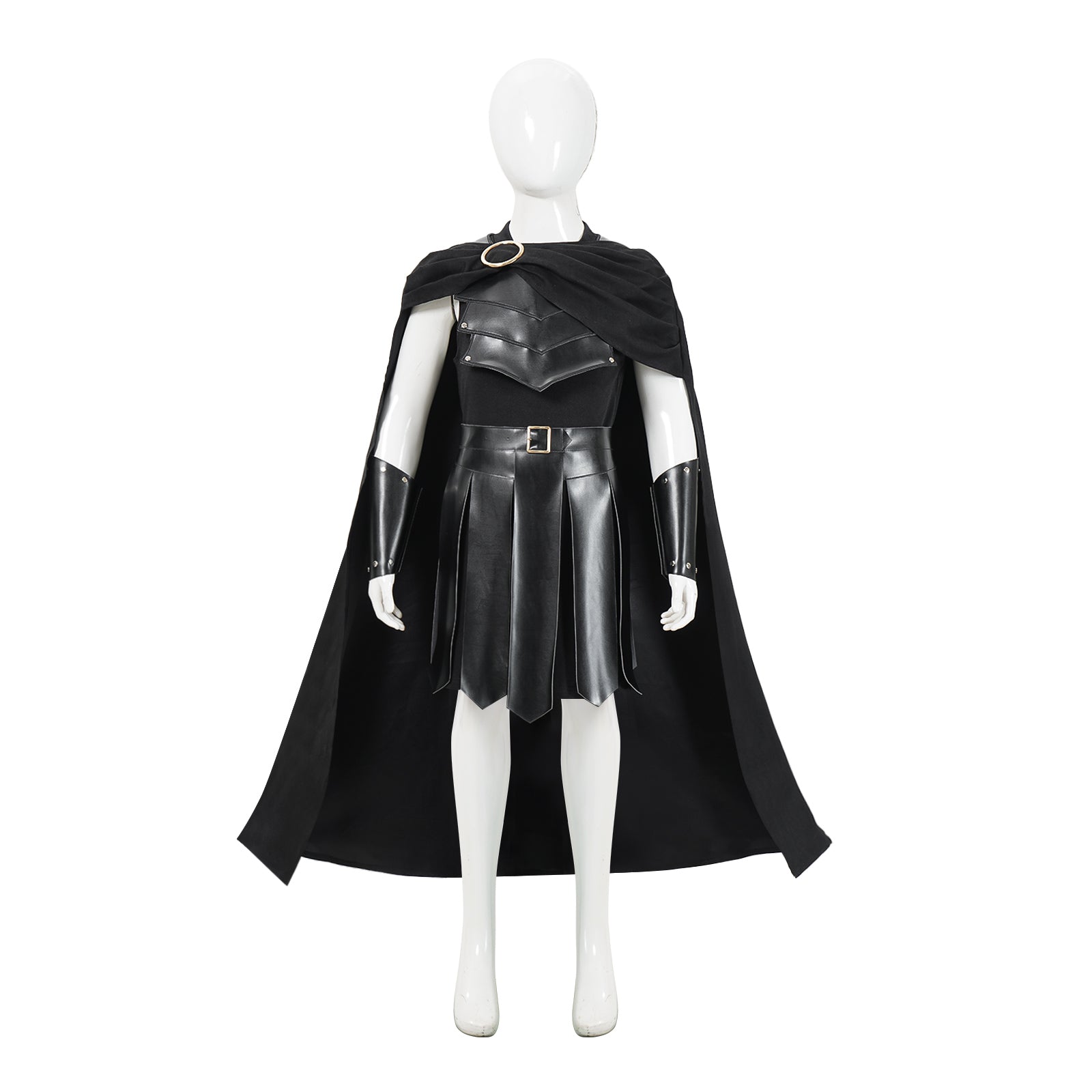 Odysseus Kinder Kostüm Set The Odyssey Odysseus Cosplay Outfit