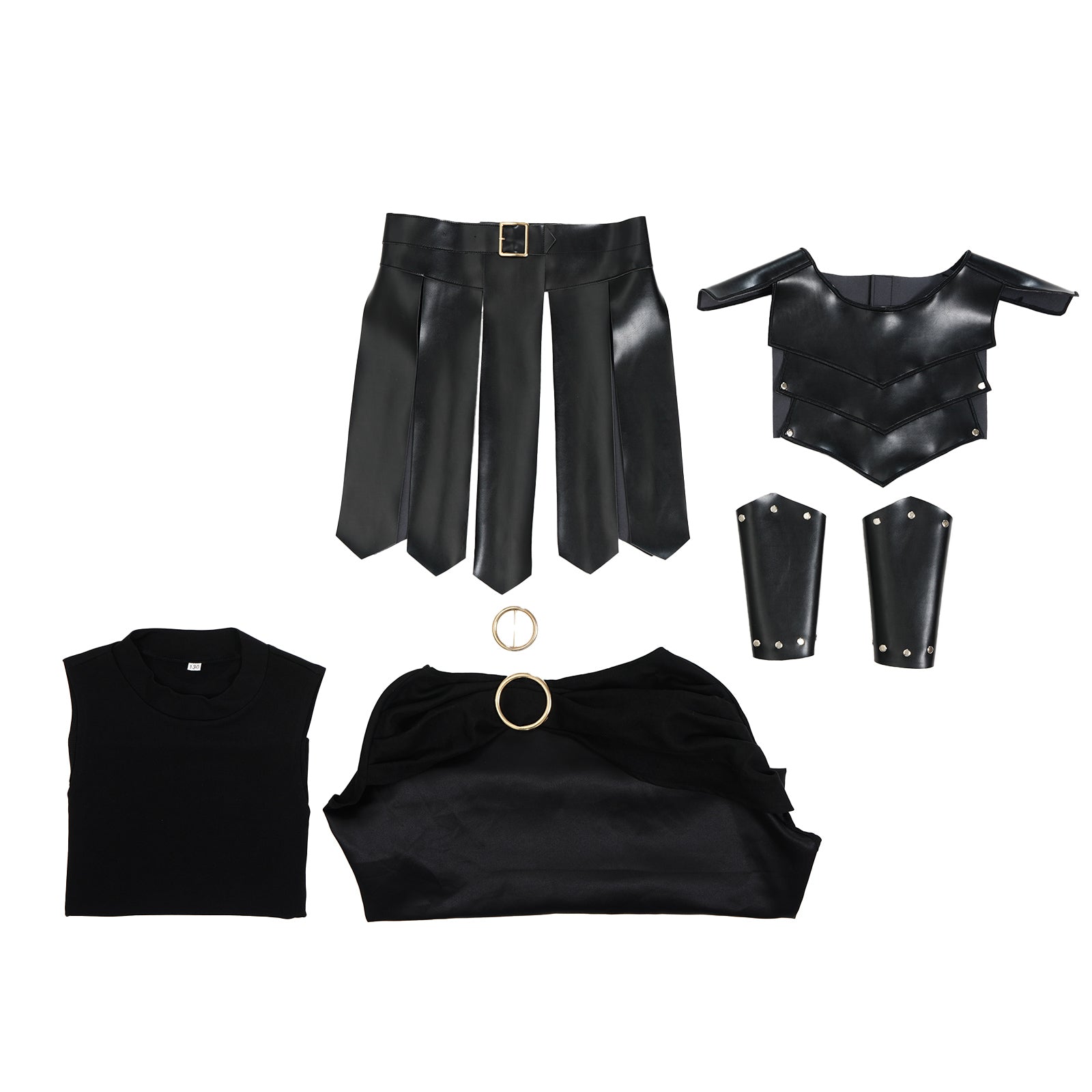 Odysseus Kinder Kostüm Set The Odyssey Odysseus Cosplay Outfit