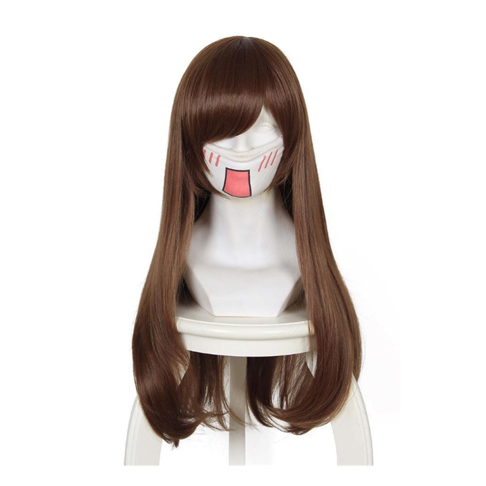 Overwatch 2 D.VA Dokiwatch Kostüm Hana Song Cosplay Outfits