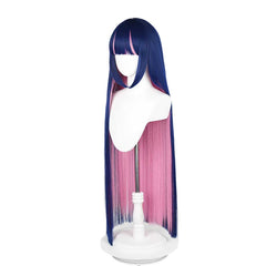 Panty & Stocking with Garterbelt Stocking Perücke Cosplay Requisite