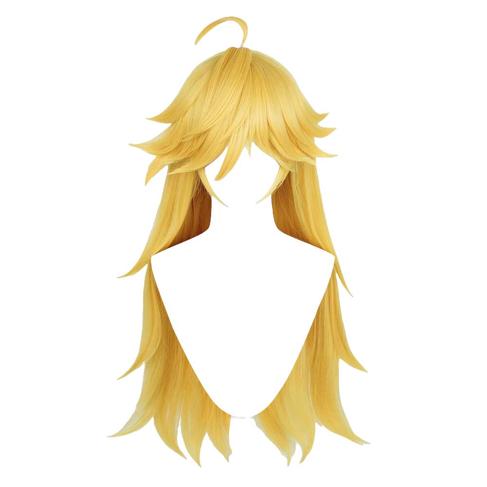 Panty & Stocking Panty Uniform Cosplay Outfits