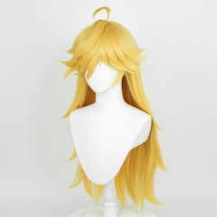 Panty & Stocking with Garterbelt Panty Perücke Cosplay Requisite