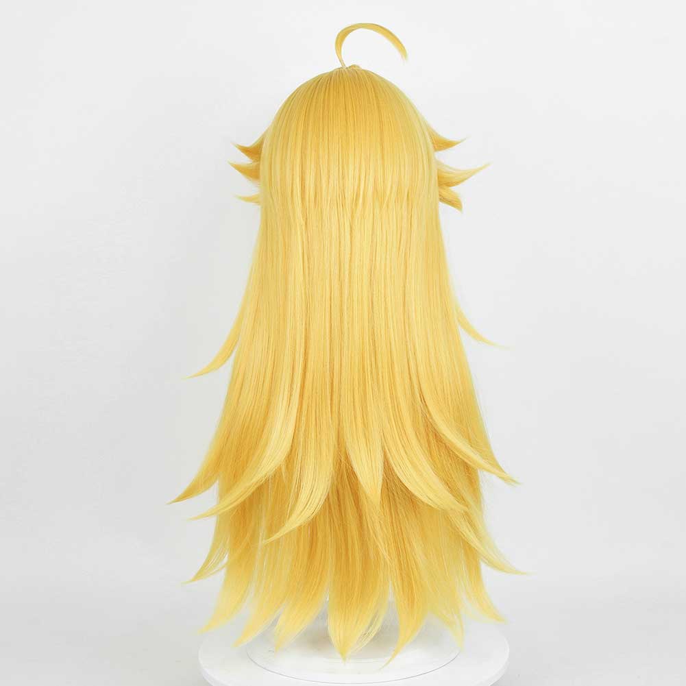Panty & Stocking Panty Uniform Cosplay Outfits