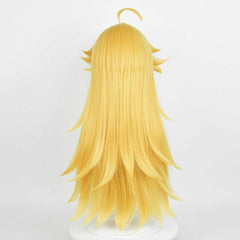 Panty & Stocking with Garterbelt Panty Perücke Cosplay Requisite