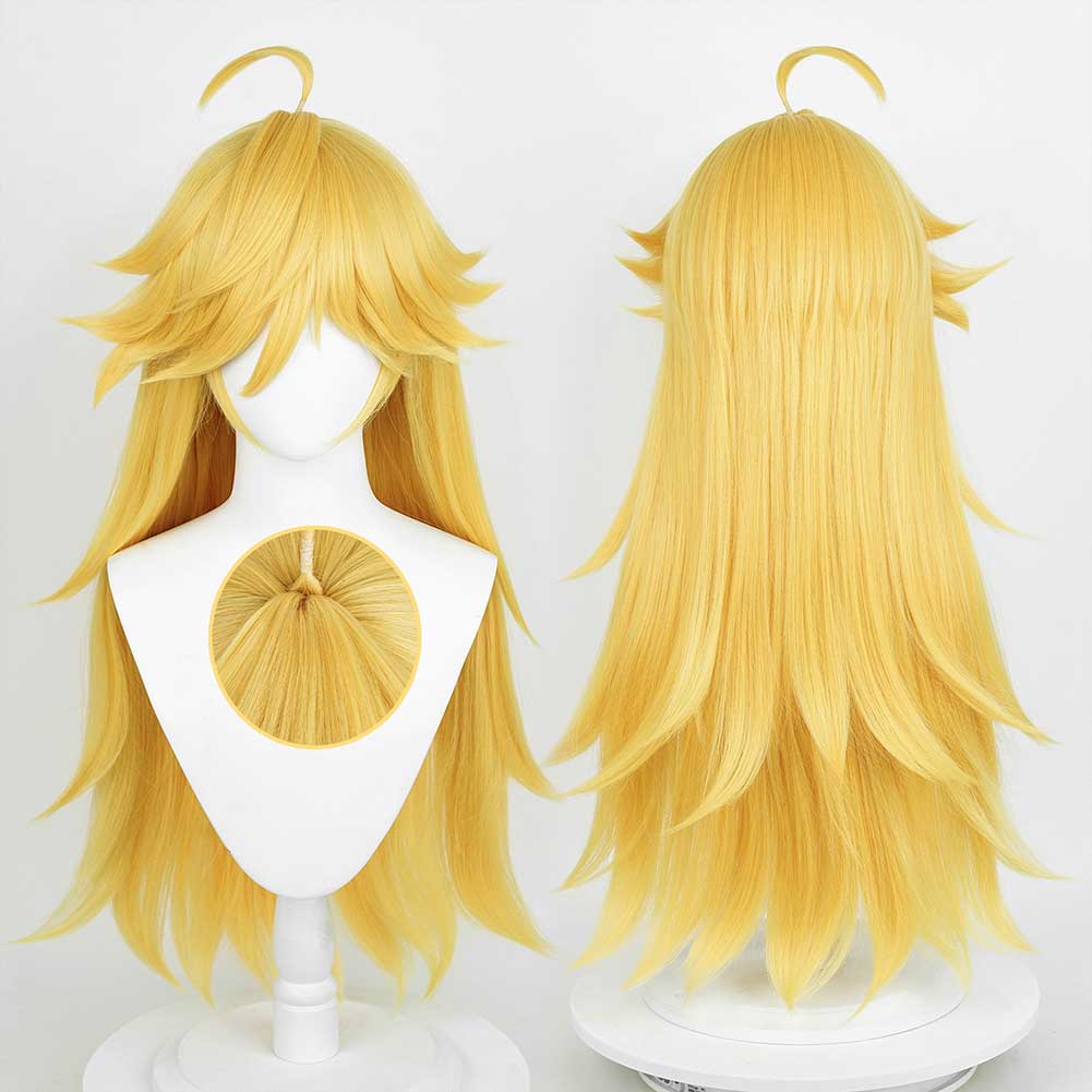 Panty & Stocking Panty Uniform Cosplay Outfits