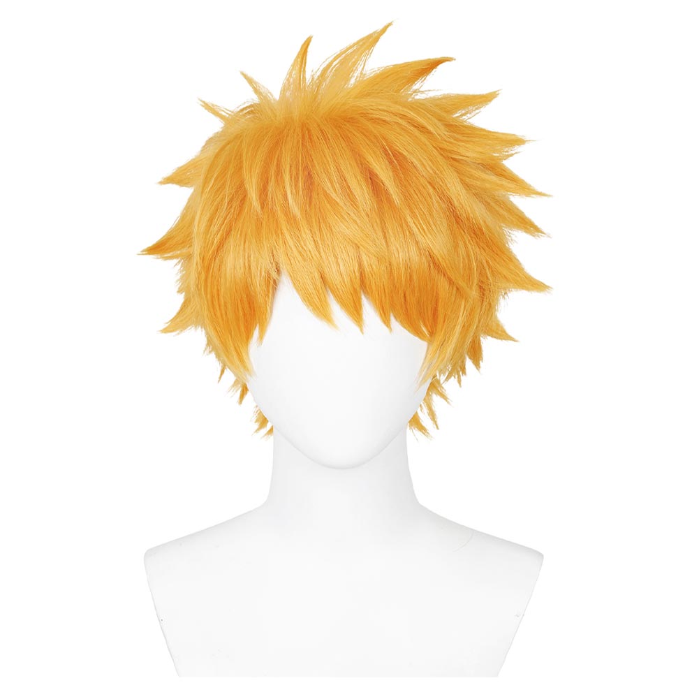 BLEACH Kurosaki Ichigo Cosplay Kostüm Halloween Karneval Outfits