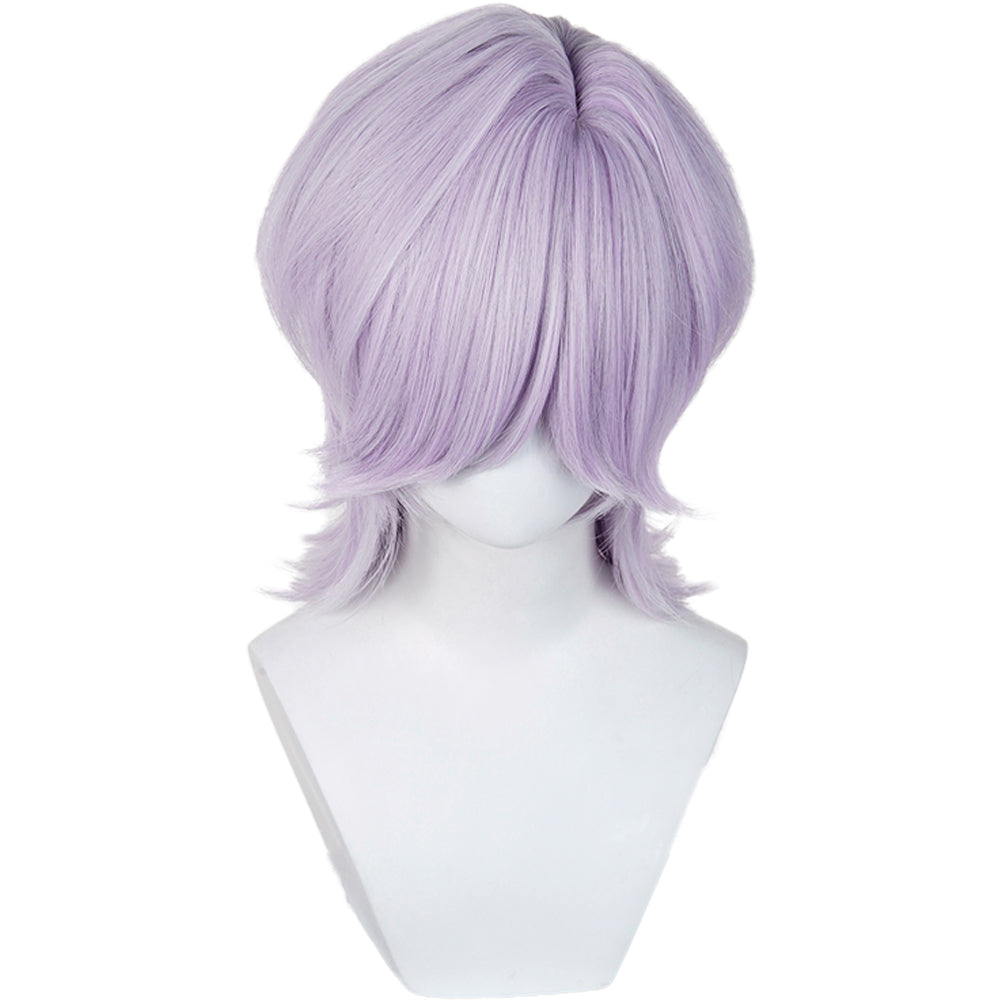 Mystery Saja Kostüm Kpop Demon Hunters 2025 Mystery Cosplay Outfits