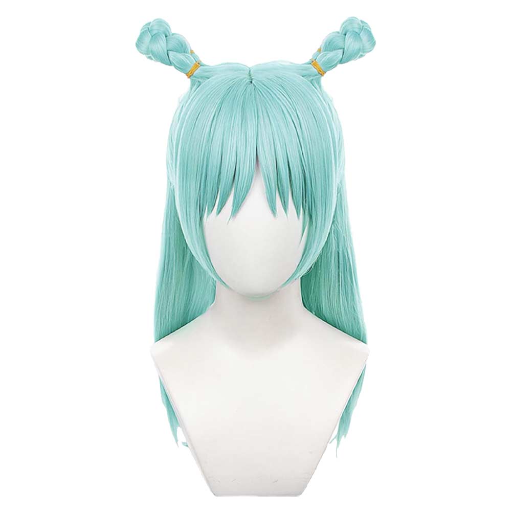 JjK Kashimo Hajime Perücke Karneval Halloween Kashimo Cosplay Perücke