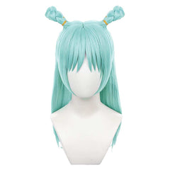 JjK Kashimo Hajime Perücke Karneval Halloween Kashimo Cosplay Perücke