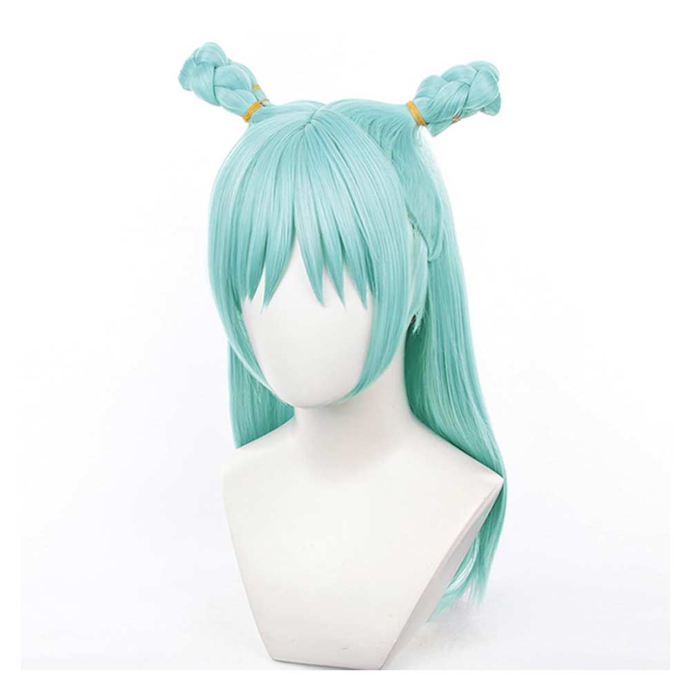 JjK Kashimo Hajime Perücke Karneval Halloween Kashimo Cosplay Perücke