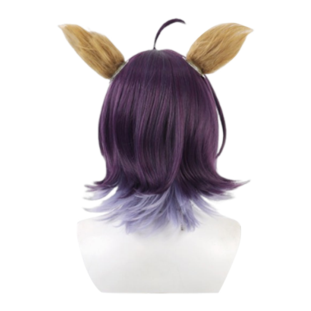 Iroha Sakayori Perücke Cosmic Princess Kaguya! (2026) Iroha Cosplay Perücke