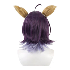 Iroha Sakayori Perücke Cosmic Princess Kaguya! (2026) Iroha Cosplay Perücke