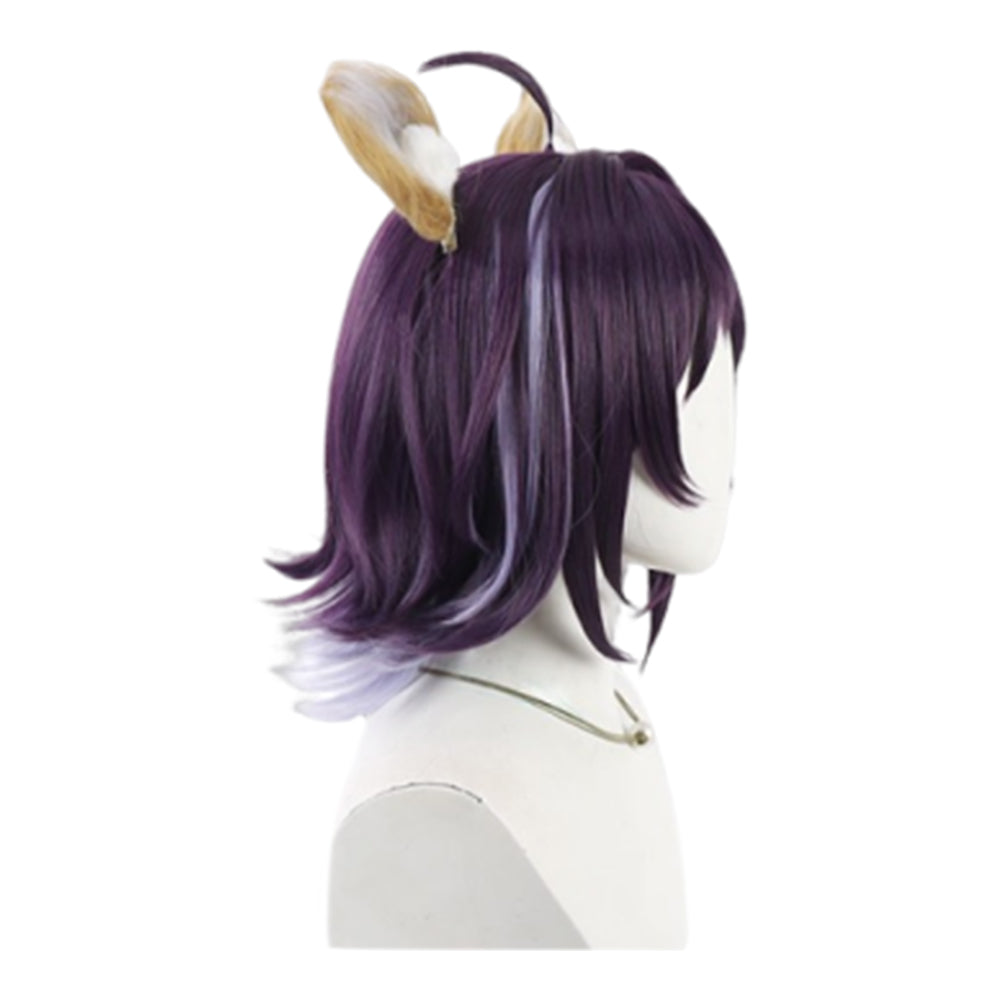 Iroha Sakayori Perücke Cosmic Princess Kaguya! (2026) Iroha Cosplay Perücke