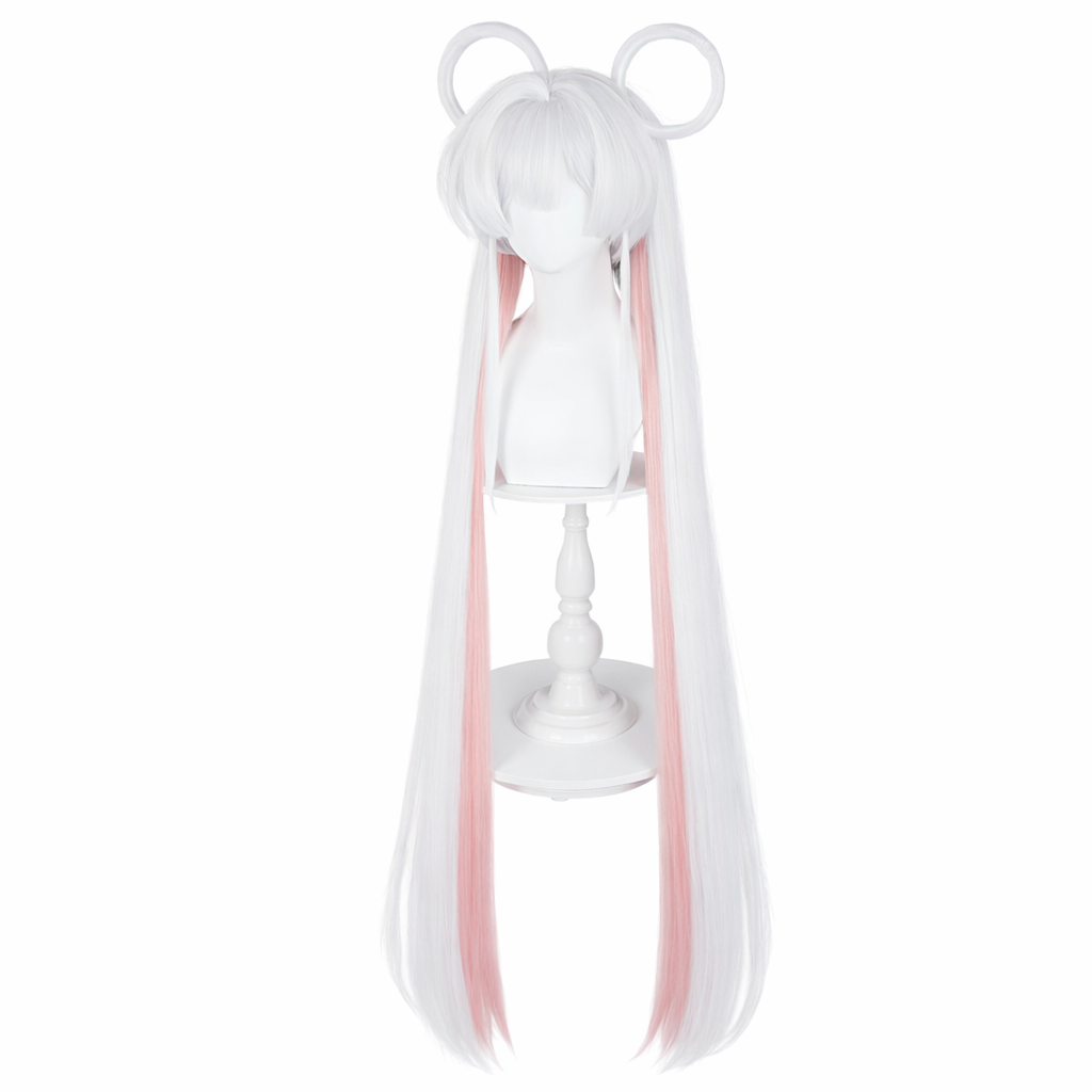 Tsukimi Yachiyo Perücke Cosmic Princess Kaguya! (2026) Tsukimi Cosplay Perücke