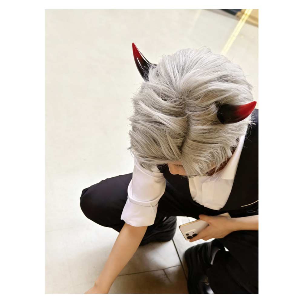Noi Komazawa rosa Uniform Cosmic Princess Kaguya Noi Cosplay Outfit