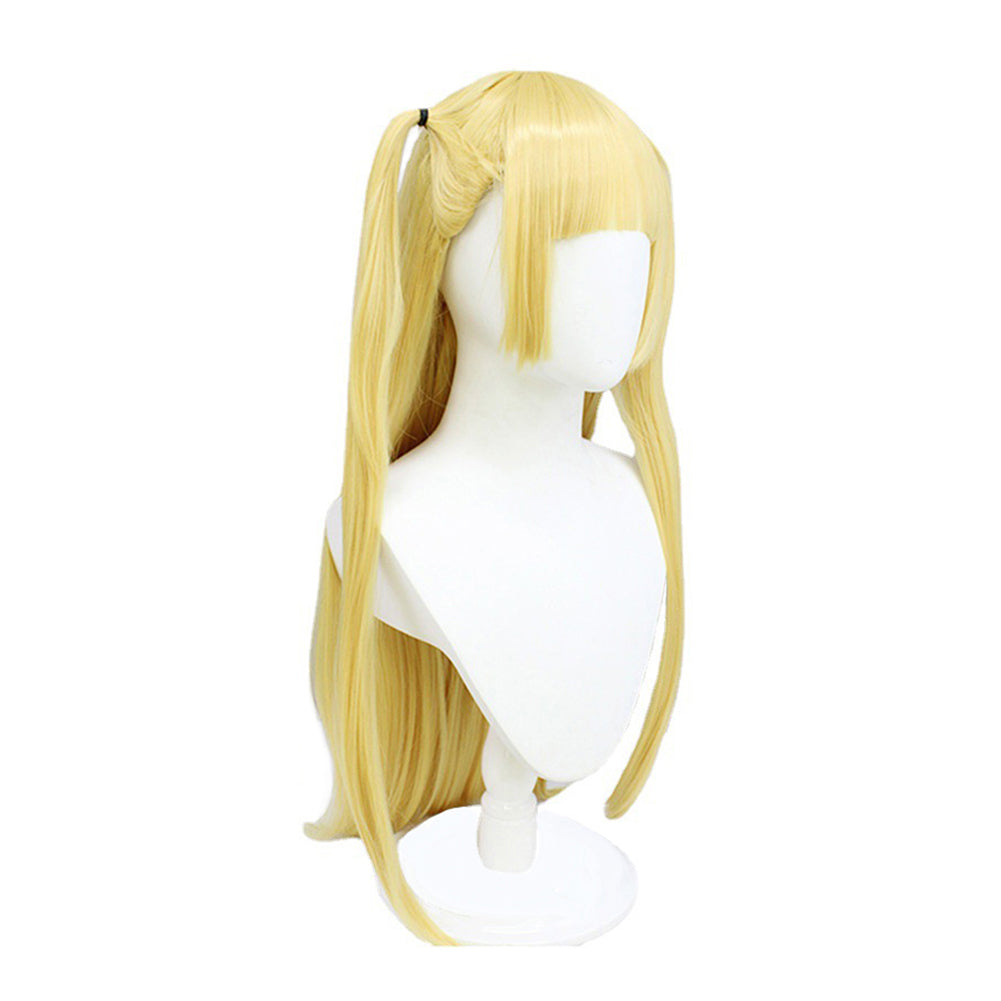 Desu Noutou Misa Amane Kleid Cosplay Kostüm Halloween Karneval Outfits