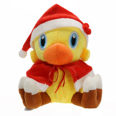 15 cm Chocobo Plüschtier Puppe aus Final Fantasy als Weihnachtsgeschenke