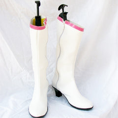 Sailor Moon Tsukino Usagi Cosplay Stiefel Schuhe