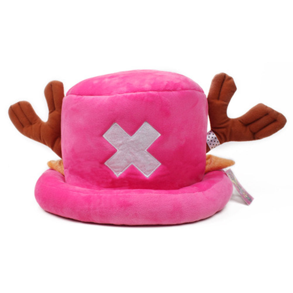 Tony Tony Chopper Hut One Piece Chopper Cosplay Zubehör