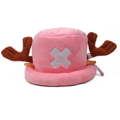 Tony Tony Chopper Hut One Piece Chopper Cosplay Zubehör