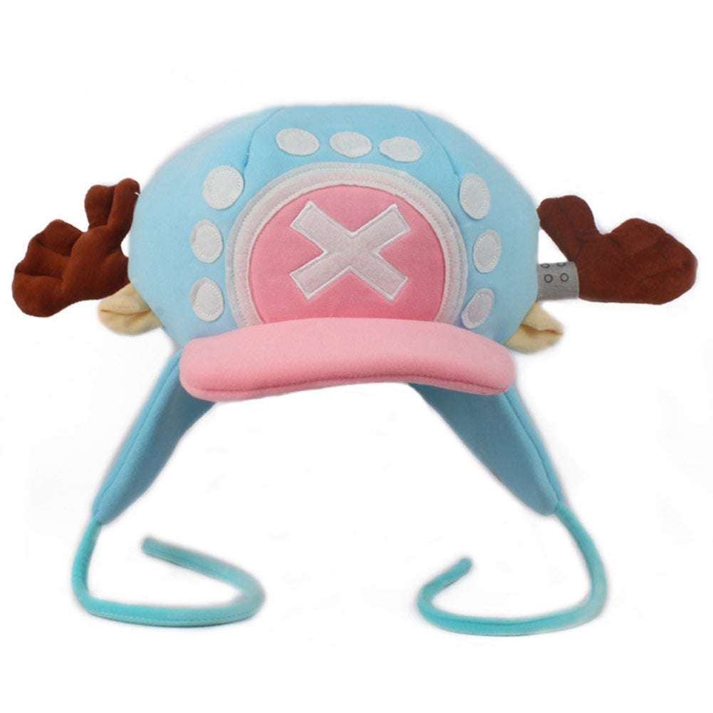 Tony Tony Chopper Hut One Piece Chopper Cosplay Zubehör