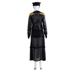 My Dress-Up Darling Marin Kitagawa Cosplay Kostüm Halloween Karneval Outfits