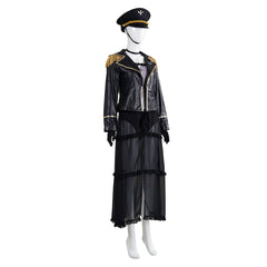 My Dress-Up Darling Marin Kitagawa Cosplay Kostüm Halloween Karneval Outfits