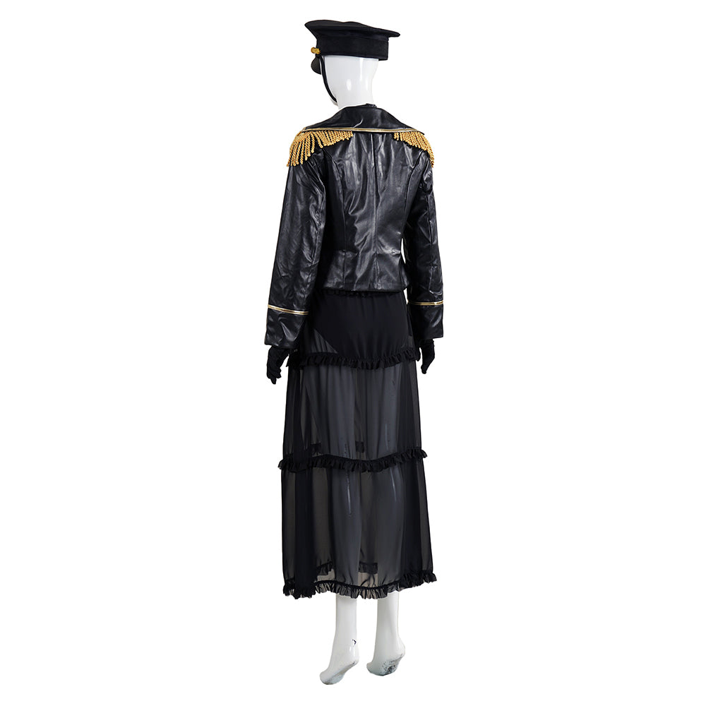 My Dress-Up Darling Marin Kitagawa Cosplay Kostüm Halloween Karneval Outfits