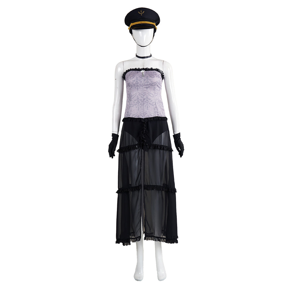 My Dress-Up Darling Marin Kitagawa Cosplay Kostüm Halloween Karneval Outfits