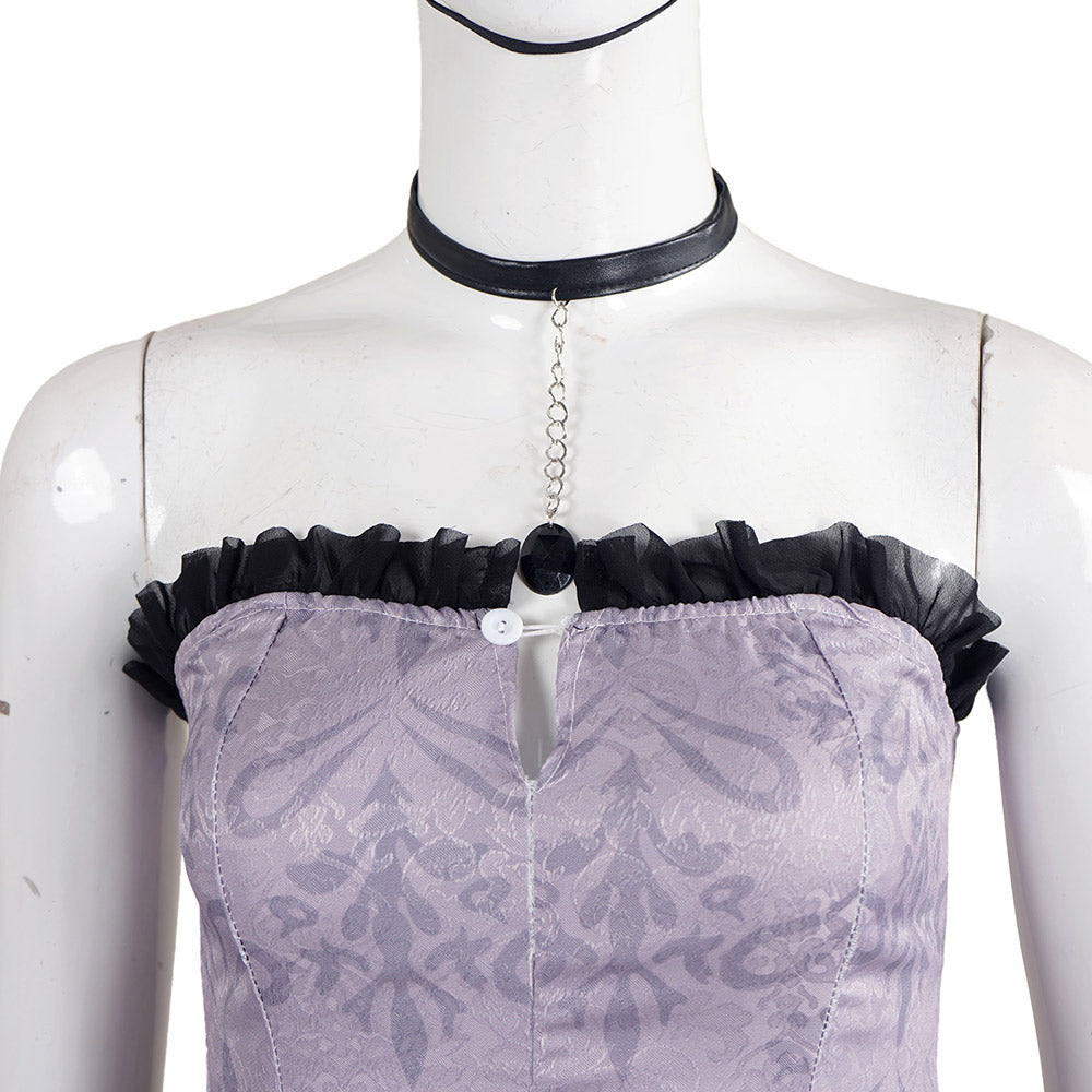 My Dress-Up Darling Marin Kitagawa Cosplay Kostüm Halloween Karneval Outfits