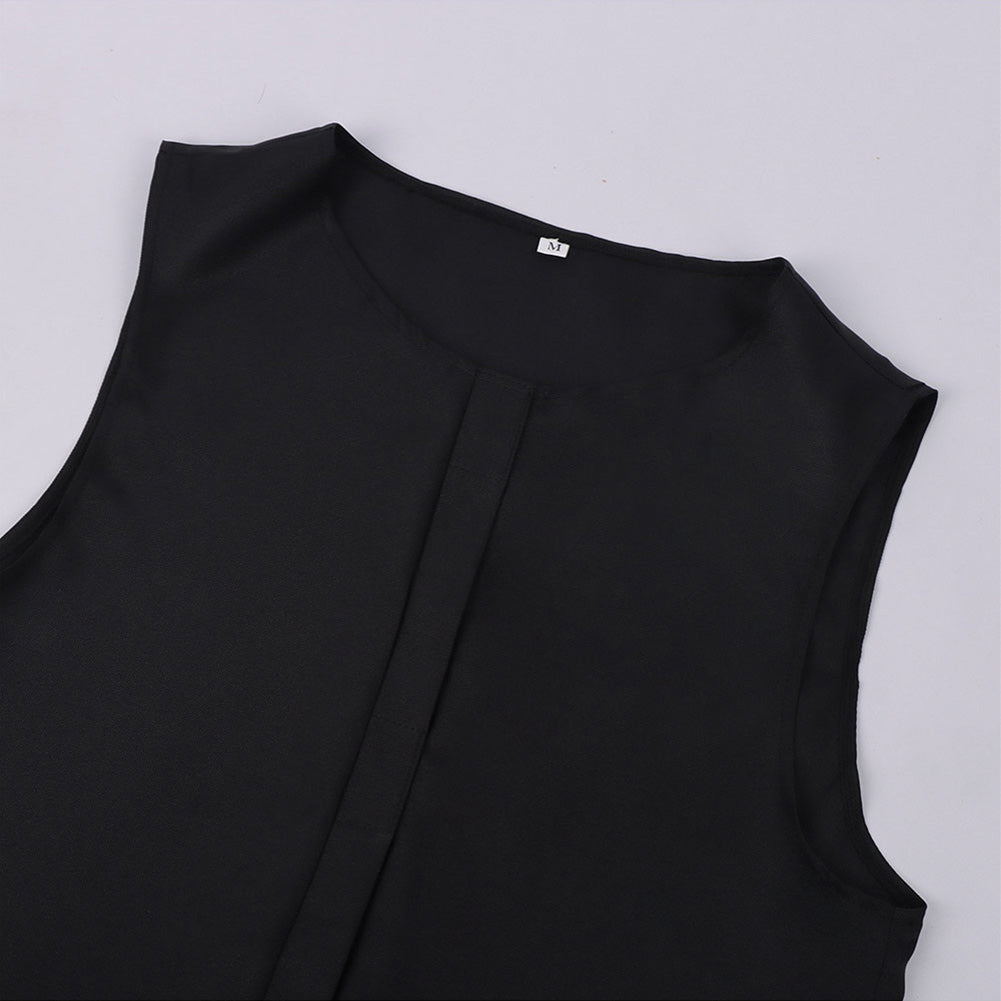 Kpop Demon Hunters Boys Group Saja Boys Jinu Cosplay Kostüm Set