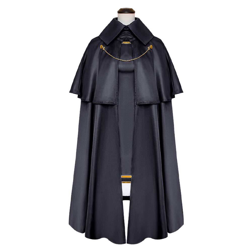 My Dress-Up Darling Inui Sajuna Cosplay Kostüm Kleid Halloween Karneval Outfits