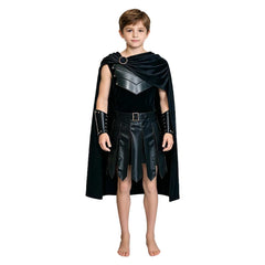 Odysseus Kinder Kostüm Set The Odyssey Odysseus Cosplay Outfit