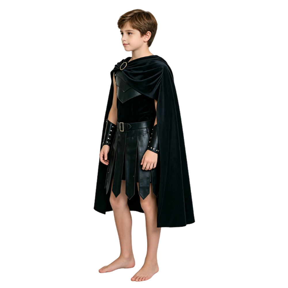 Odysseus Kinder Kostüm Set The Odyssey Odysseus Cosplay Outfit