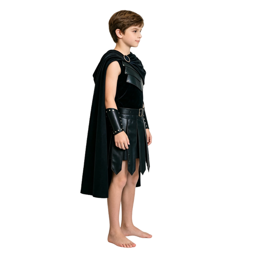 Odysseus Kinder Kostüm Set The Odyssey Odysseus Cosplay Outfit