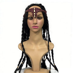 Neytiri Perücke Avatar Neytiri Cosplay Perücke