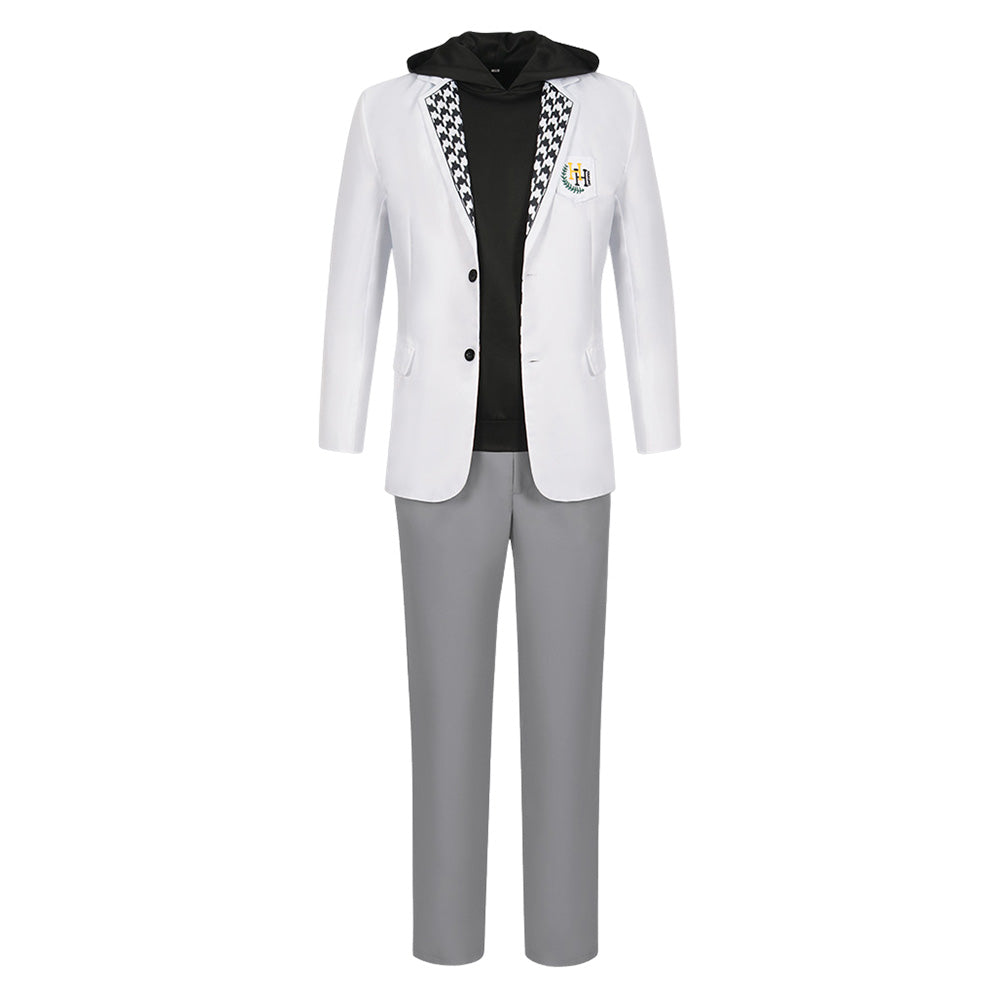 Blue Lock Cosplay Seishirou Nagi Kostüm Halloween Karneval Outfits