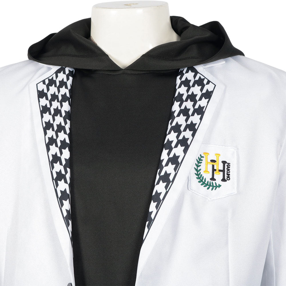 Blue Lock Cosplay Seishirou Nagi Kostüm Halloween Karneval Outfits
