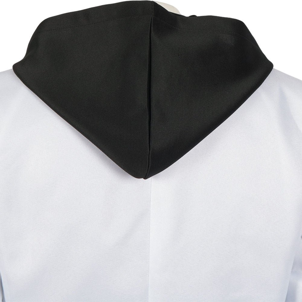 Blue Lock Cosplay Seishirou Nagi Kostüm Halloween Karneval Outfits