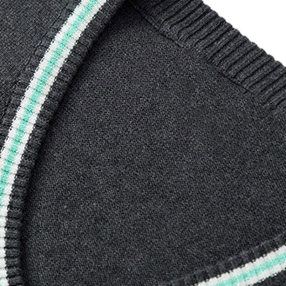 HP Hogwarts vier Häuser ärmellos pullover Winter Sweatshirt als Weihnachtsgeschenk