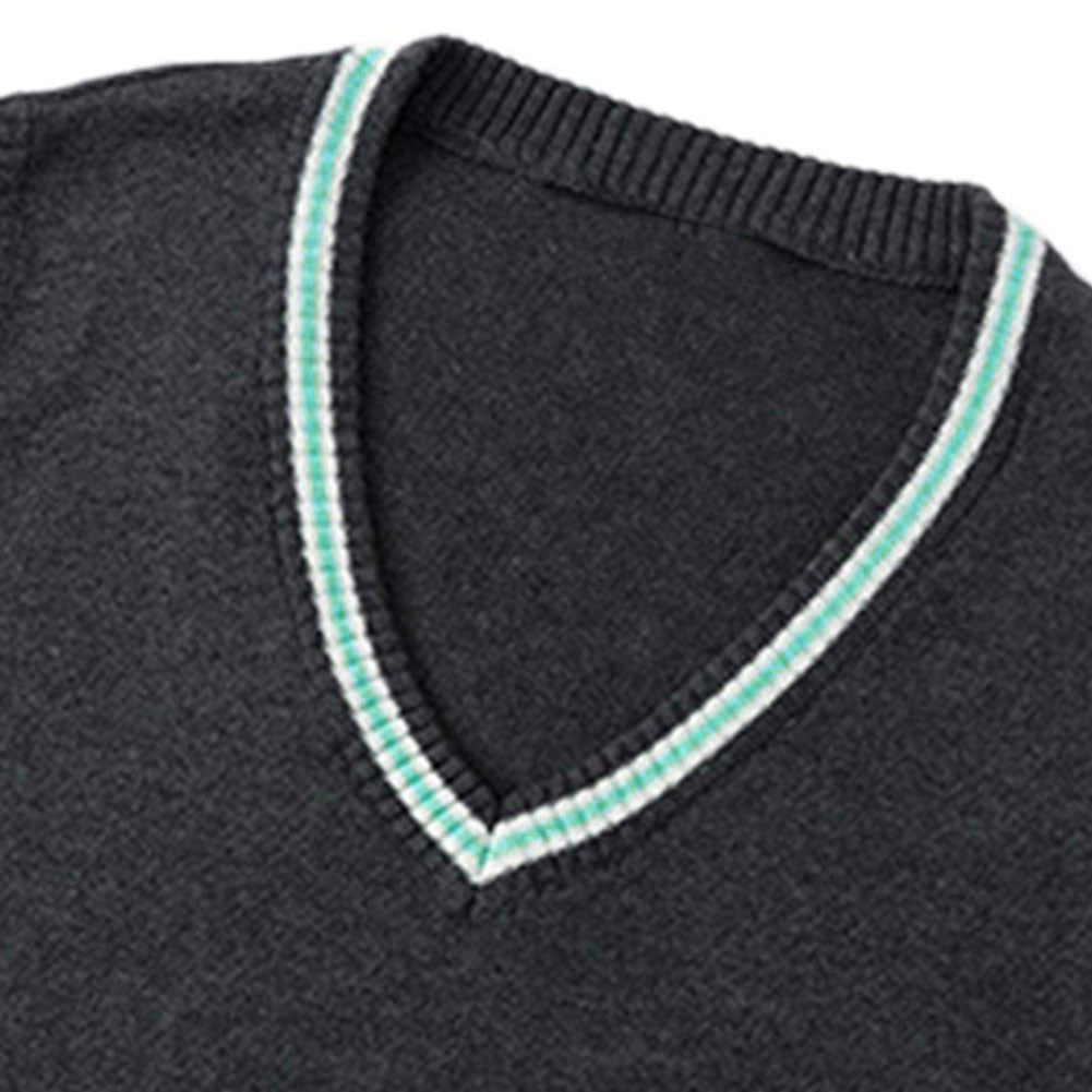 HP Hogwarts vier Häuser ärmellos pullover Winter Sweatshirt als Weihnachtsgeschenk