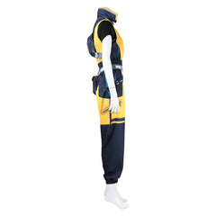 VALORANT Waylay Kostüm Waylay Cosplay Outfits