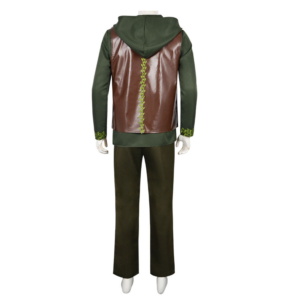Drachenzähmen leicht gemacht How to train your Dragon Hiccup Cosplay Kostüme