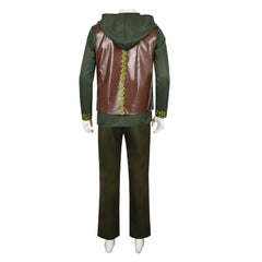 Drachenzähmen leicht gemacht How to train your Dragon Hiccup Cosplay Kostüme