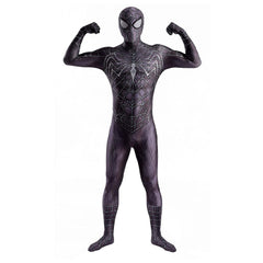 Venom Herren Overall Cosplay Kostüme Outfits Halloween Karneval Jumpsuit