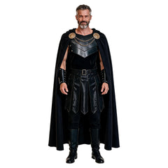 Agamemnon Kostüm Set The Odyssey Agamemnon Cosplay Outfit