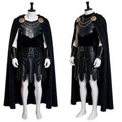 Agamemnon Kostüm Set The Odyssey Agamemnon Cosplay Outfit