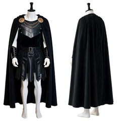 Agamemnon Kostüm Set The Odyssey Agamemnon Cosplay Outfit