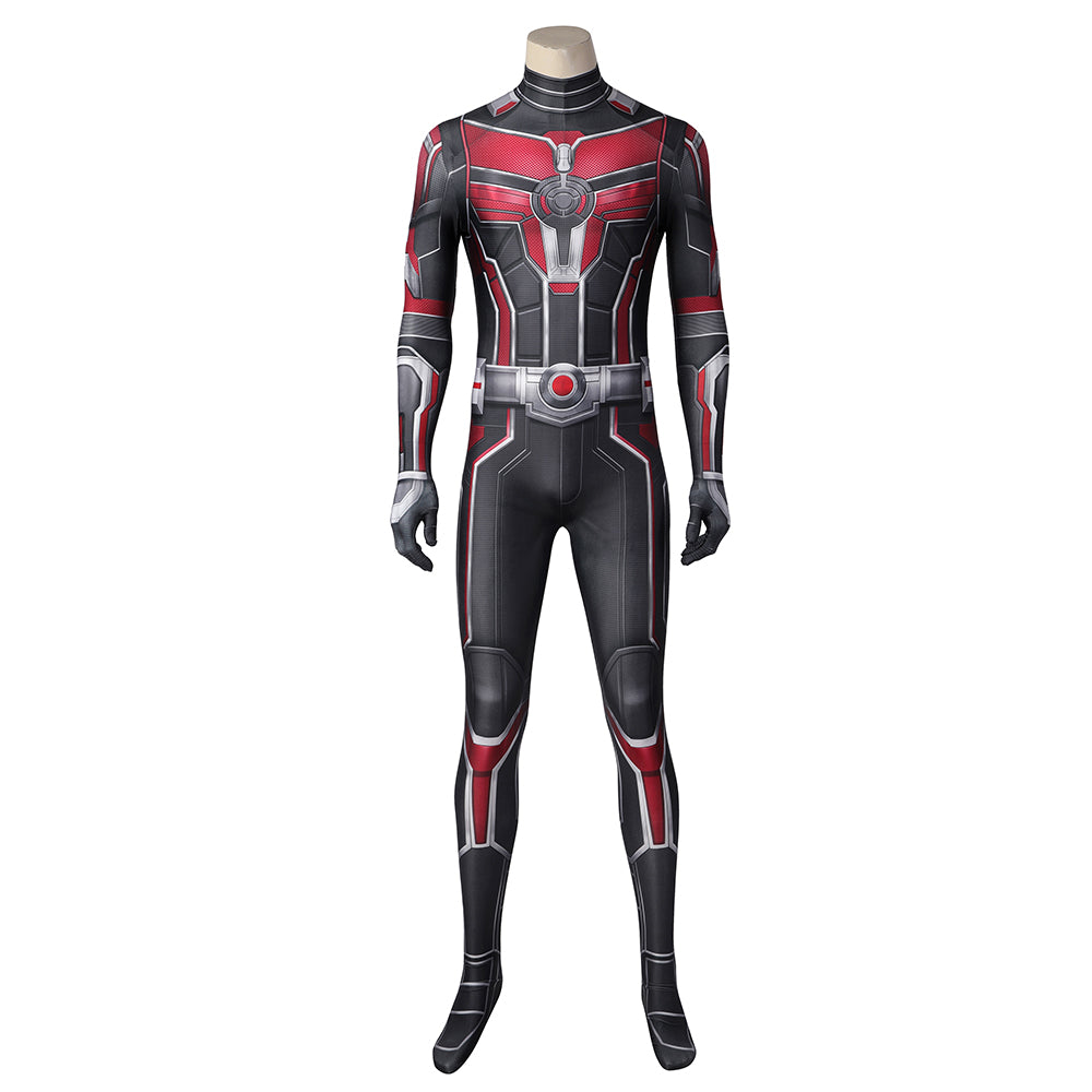 Ant-Man And The Wasp: Quantumania Jumpsuit Cosplay Kostüm